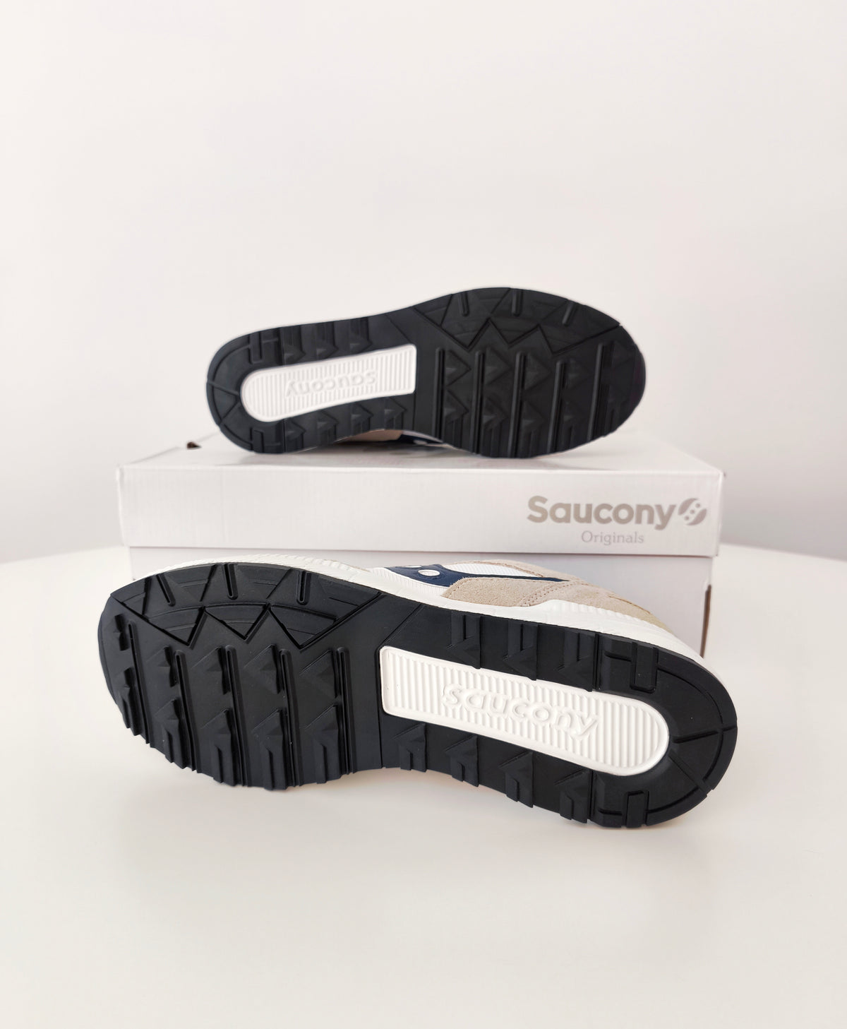 Saucony Eclipse