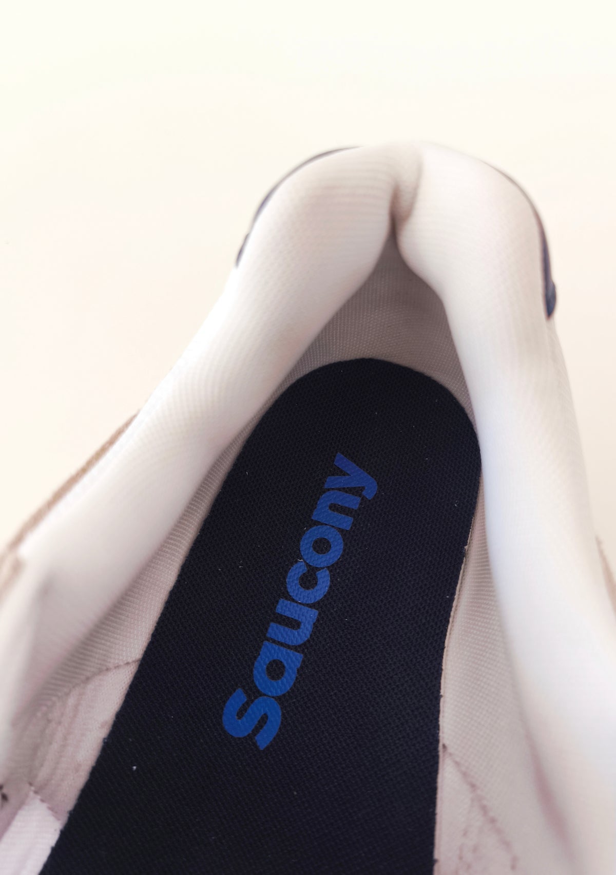 Saucony Eclipse
