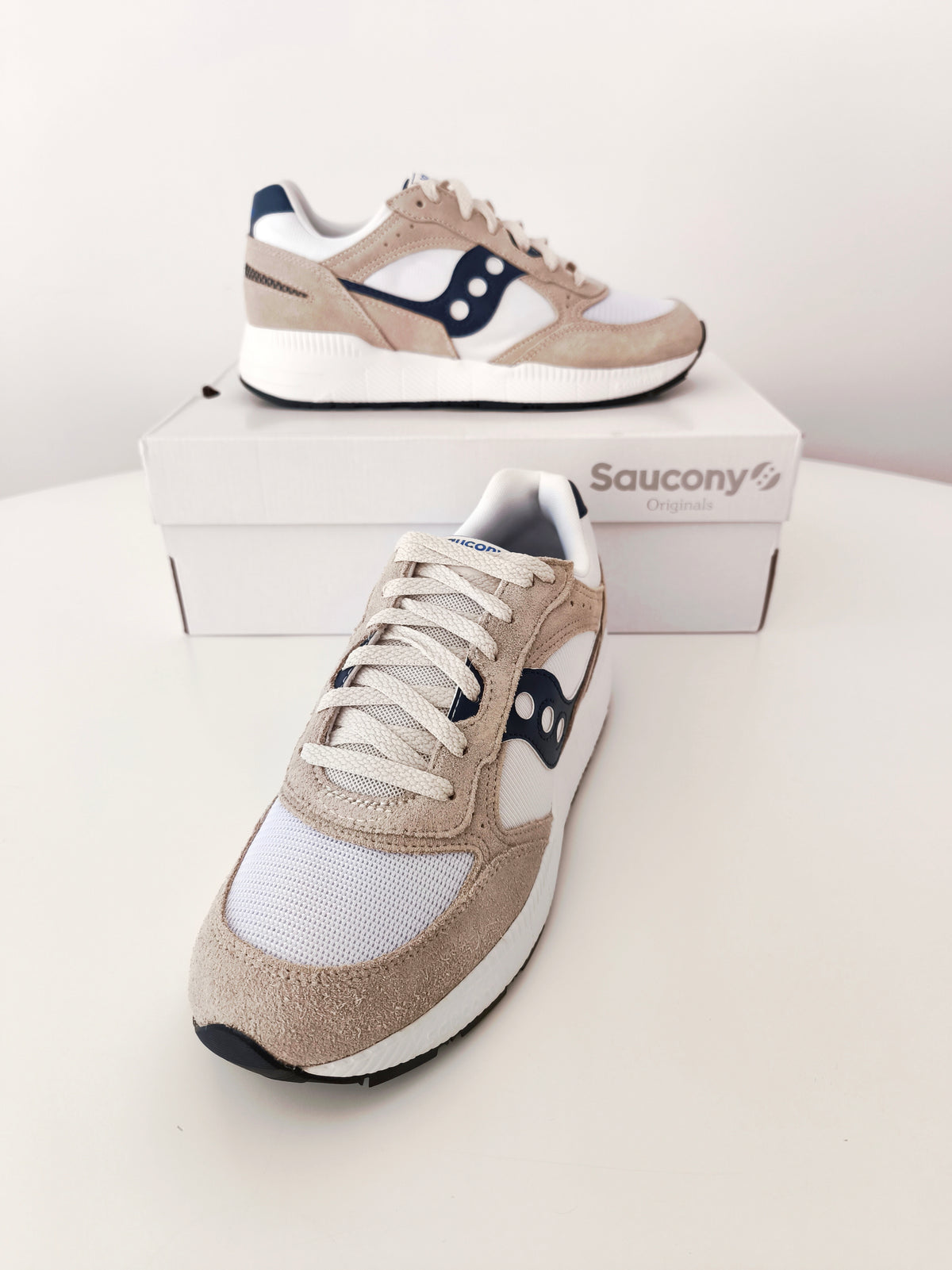 Saucony Eclipse