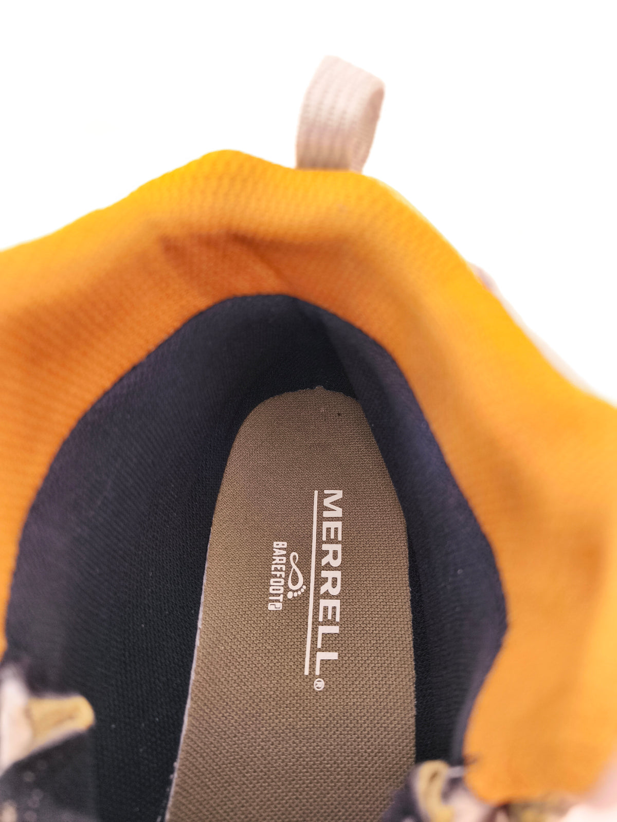 Merrell Wrapt Mid WP