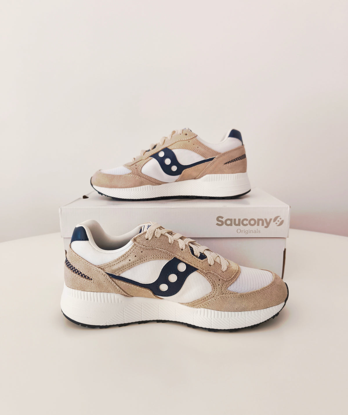 Saucony Eclipse