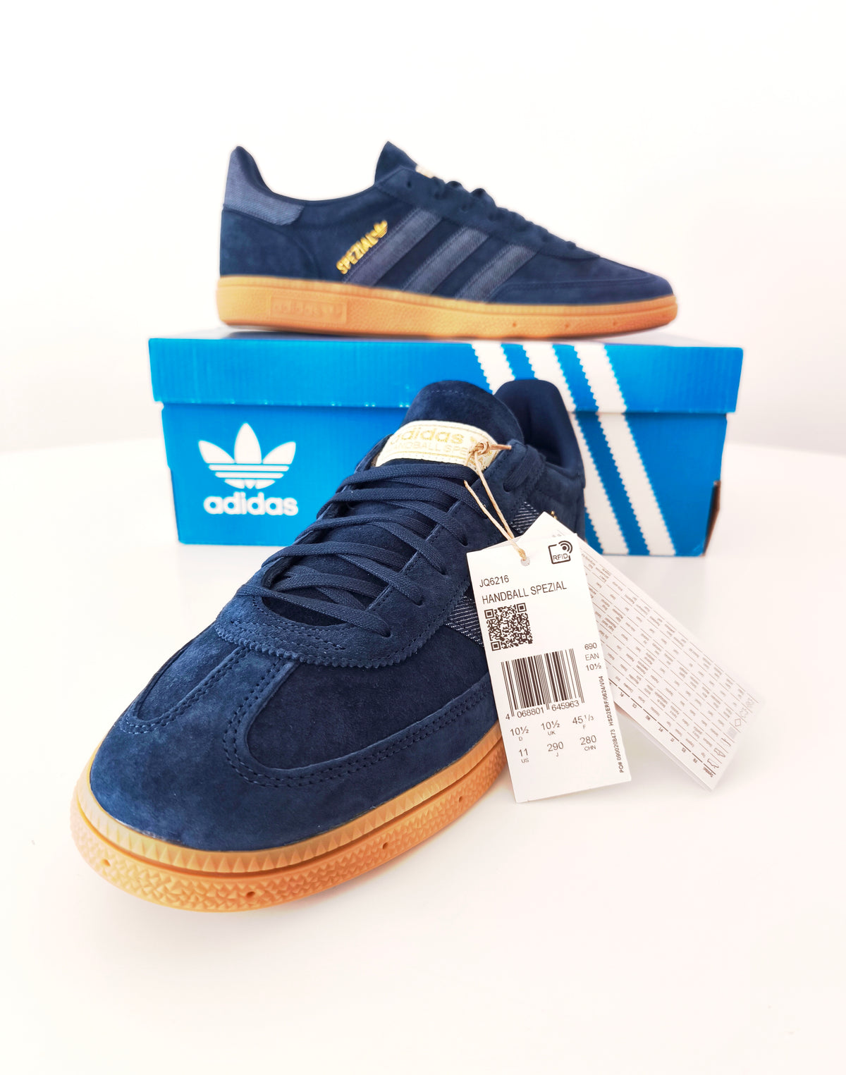 Adidas Handball Spezial
