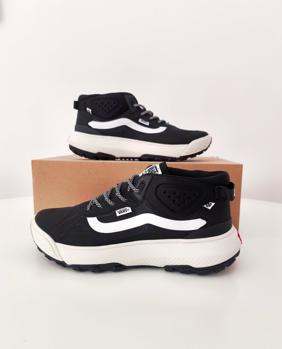 Vans Crosspath MTE