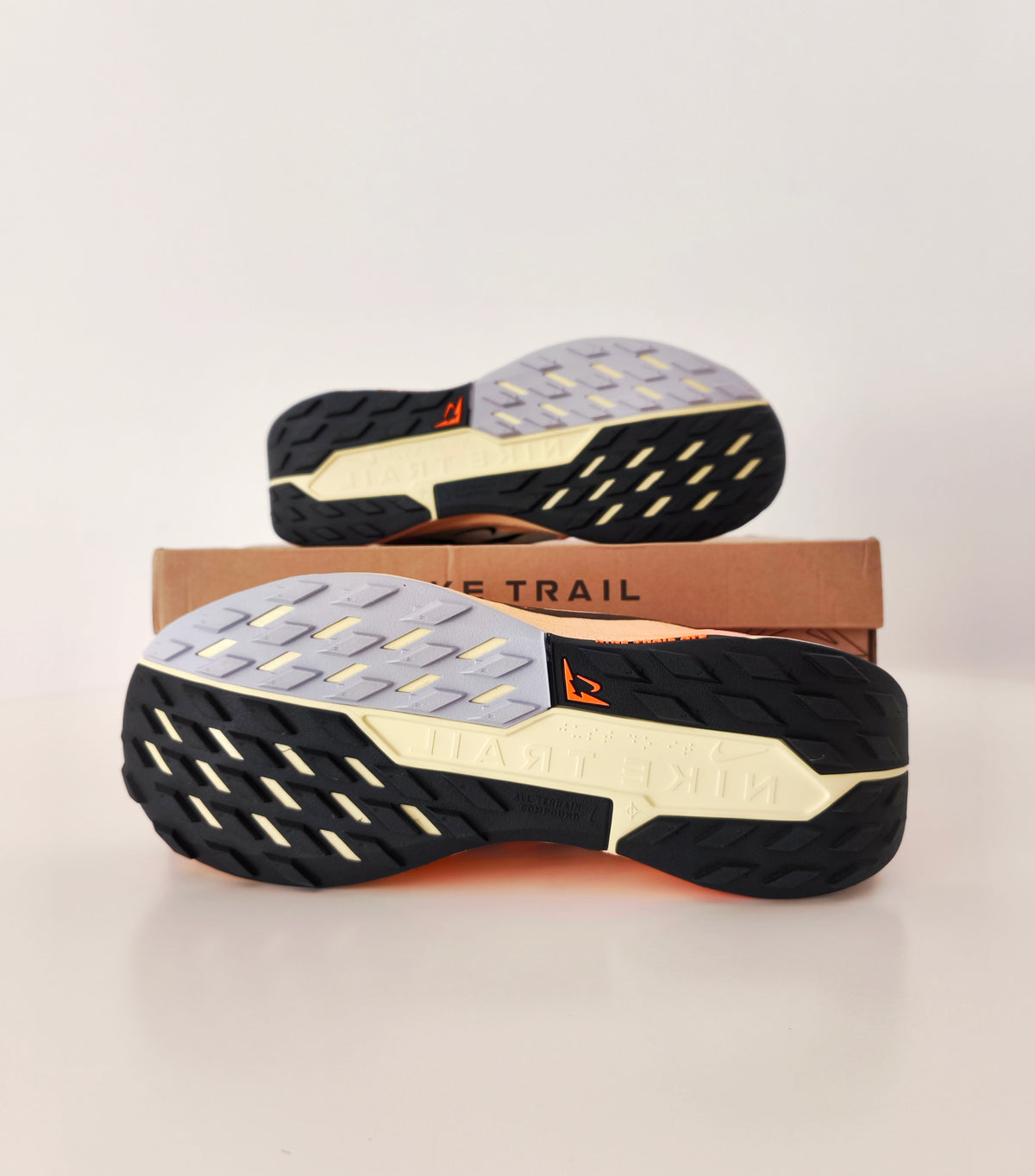 Nike Pegasus Trail 5