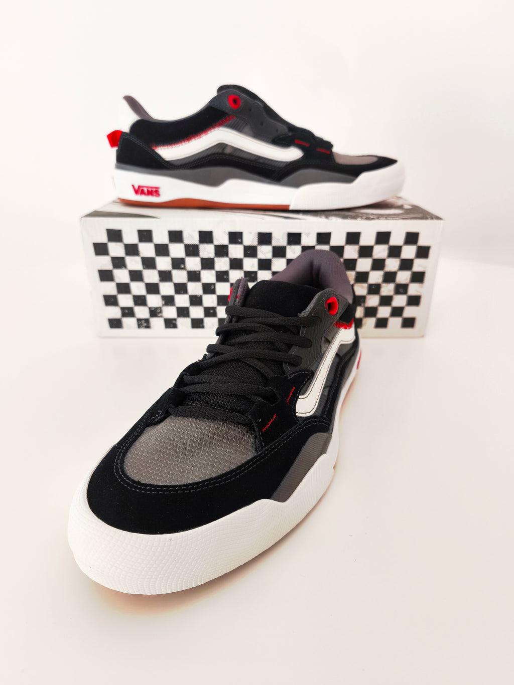 Vans Skate 2 Wayvee