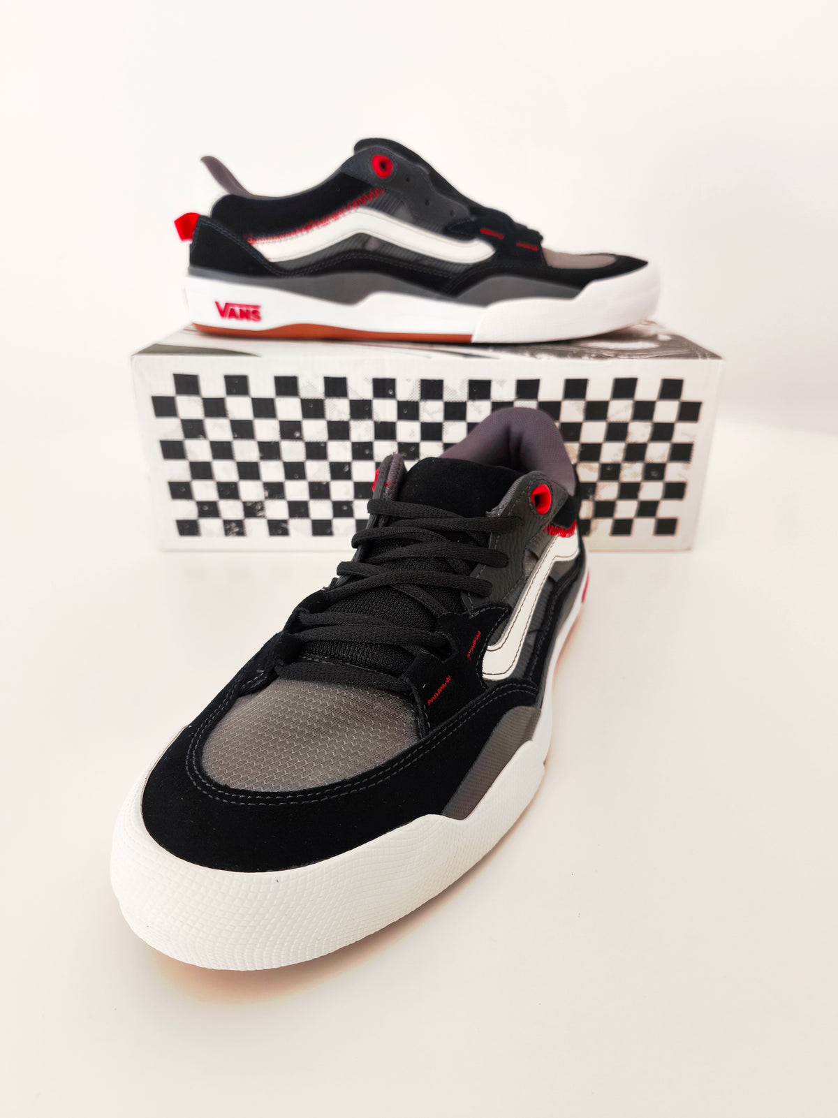 Vans Skate 2 Wayvee