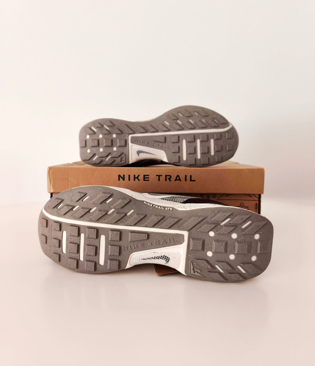 Nike Juniper Trail 3