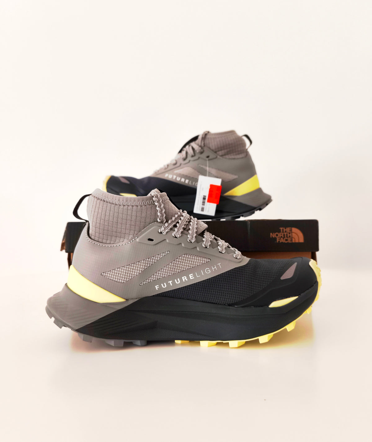 The North Face Vectiv Infinite 2 Futurelight
