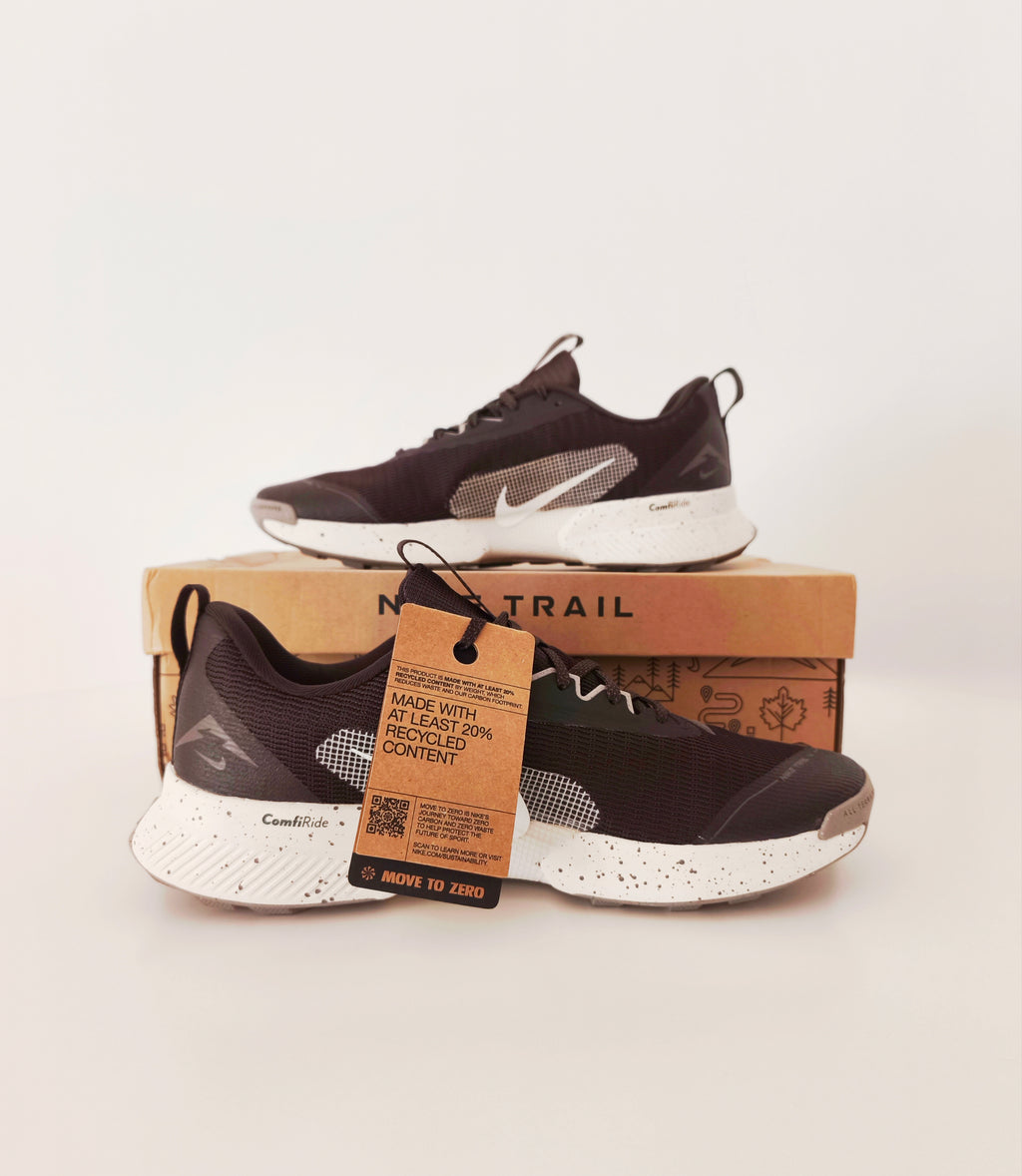 Nike Juniper Trail 3