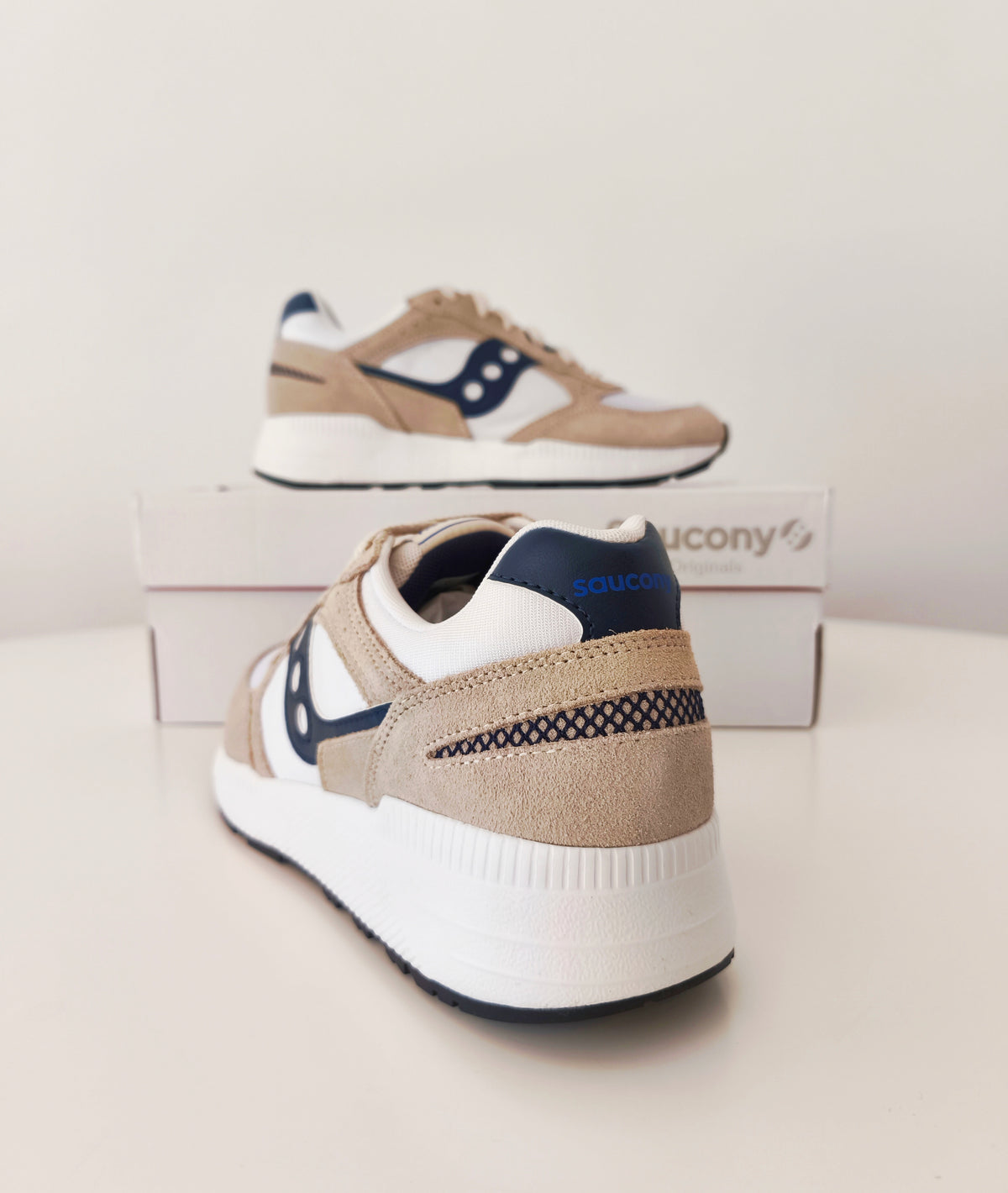 Saucony Eclipse