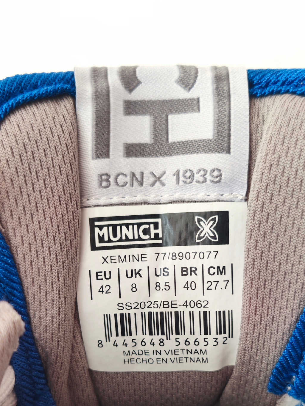 Munich Xemine 77