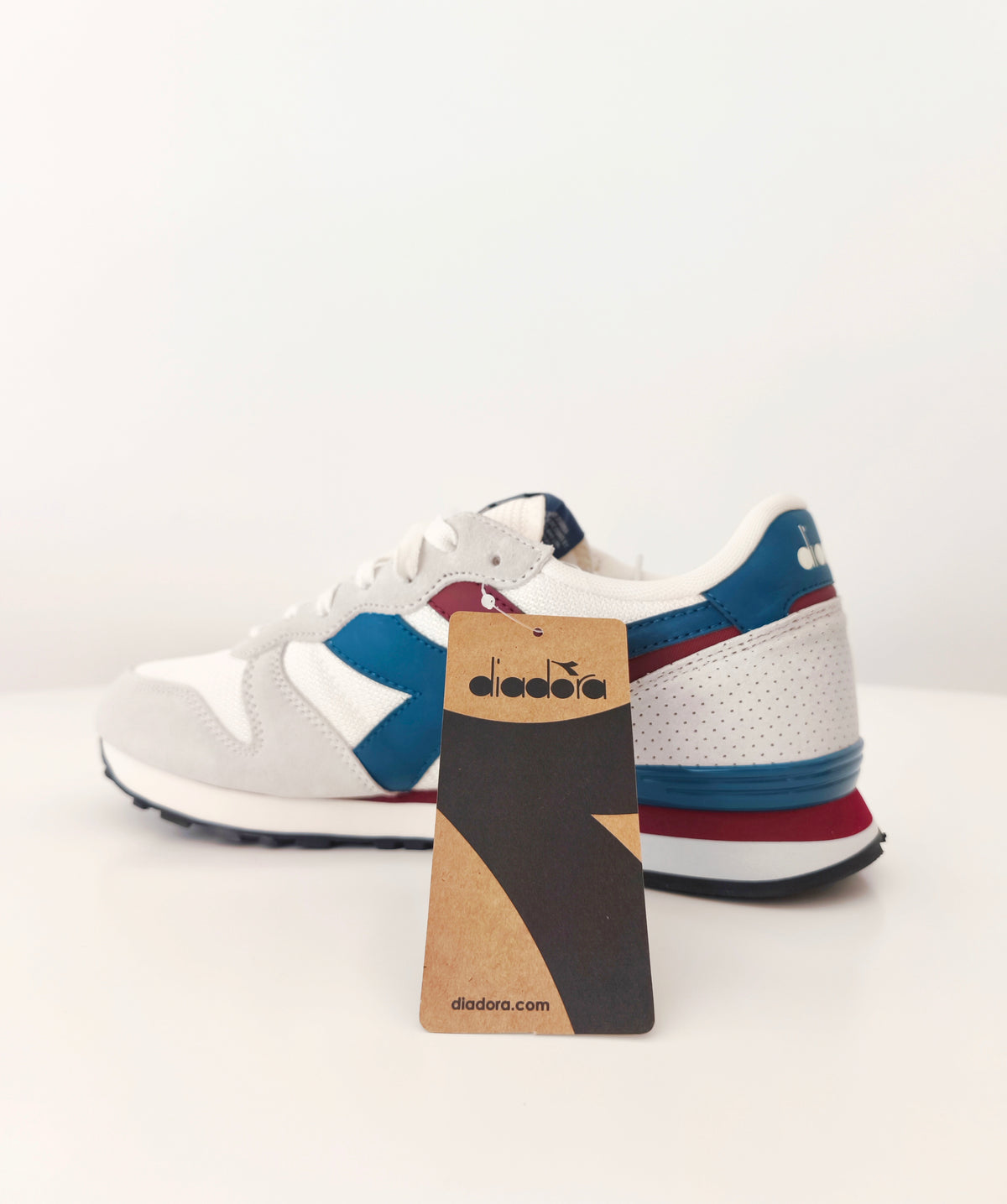 Diadora Camaro M2