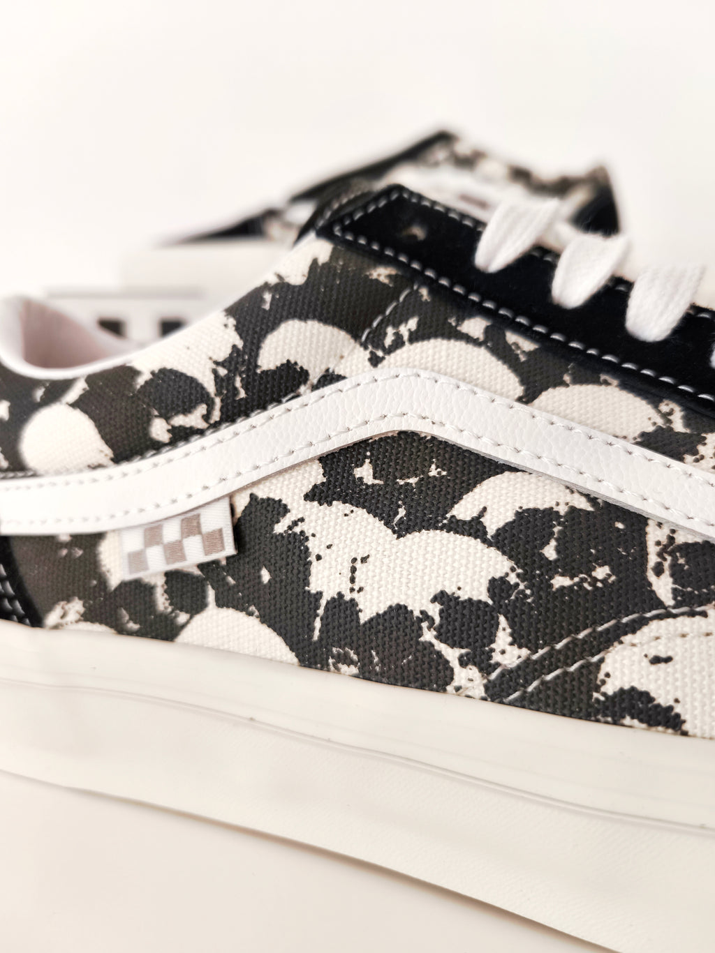 Vans Skate Old Skool