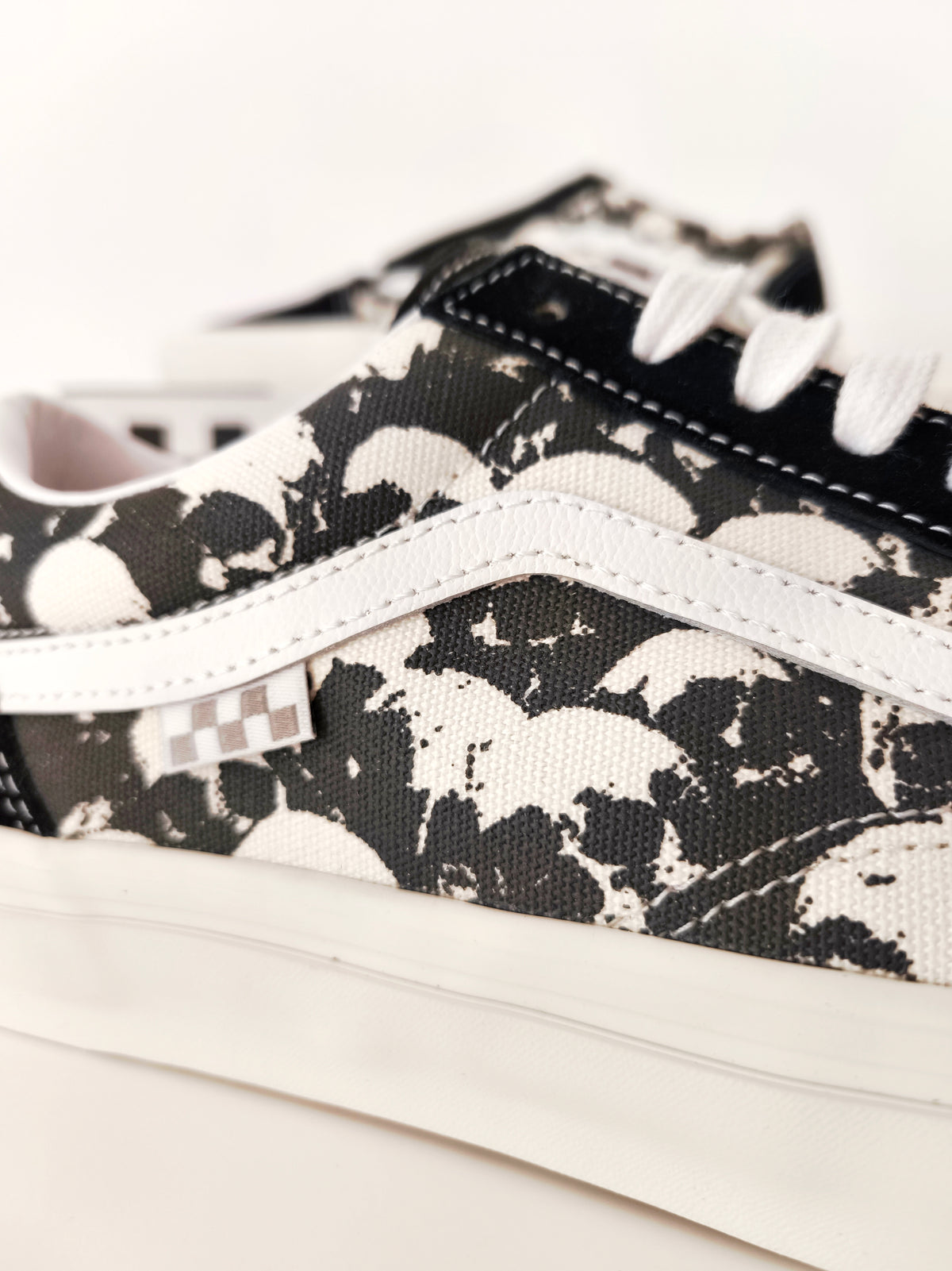Vans Skate Old Skool