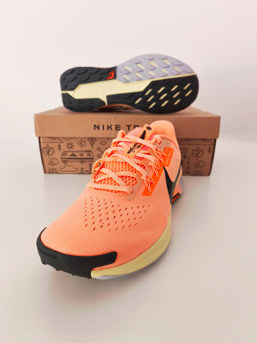 Nike Pegasus Trail 5