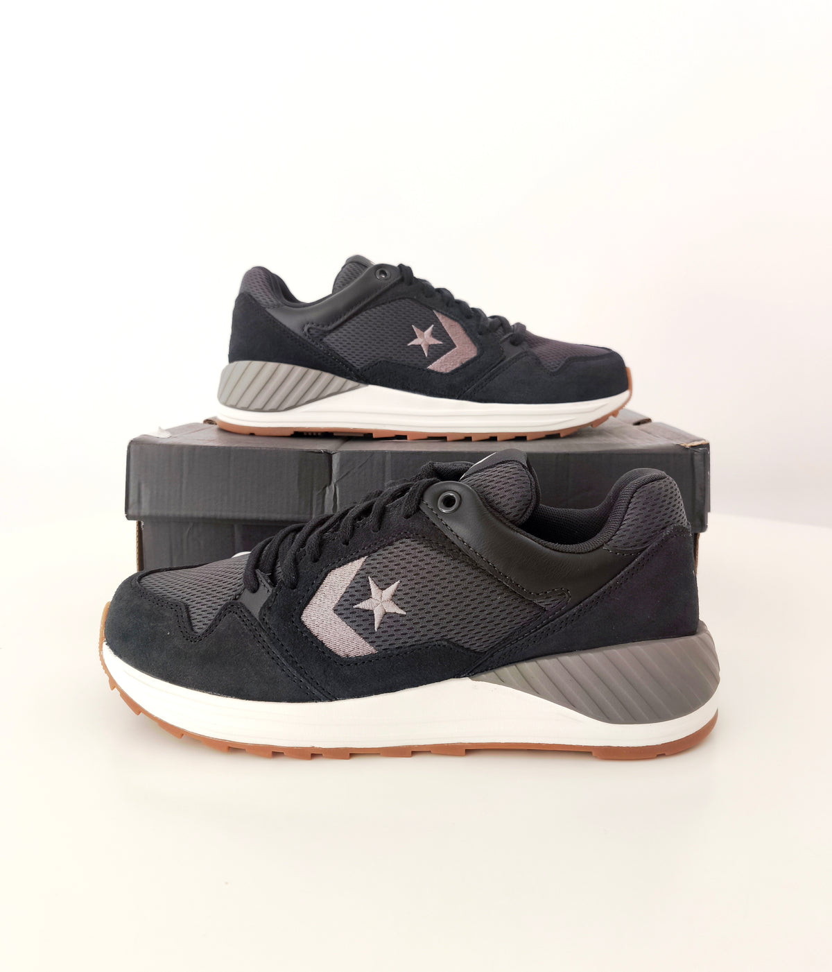 Converse Wave Trainer OX