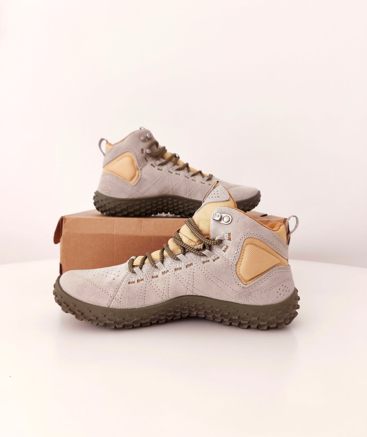 Merrell Wrapt Mid WP