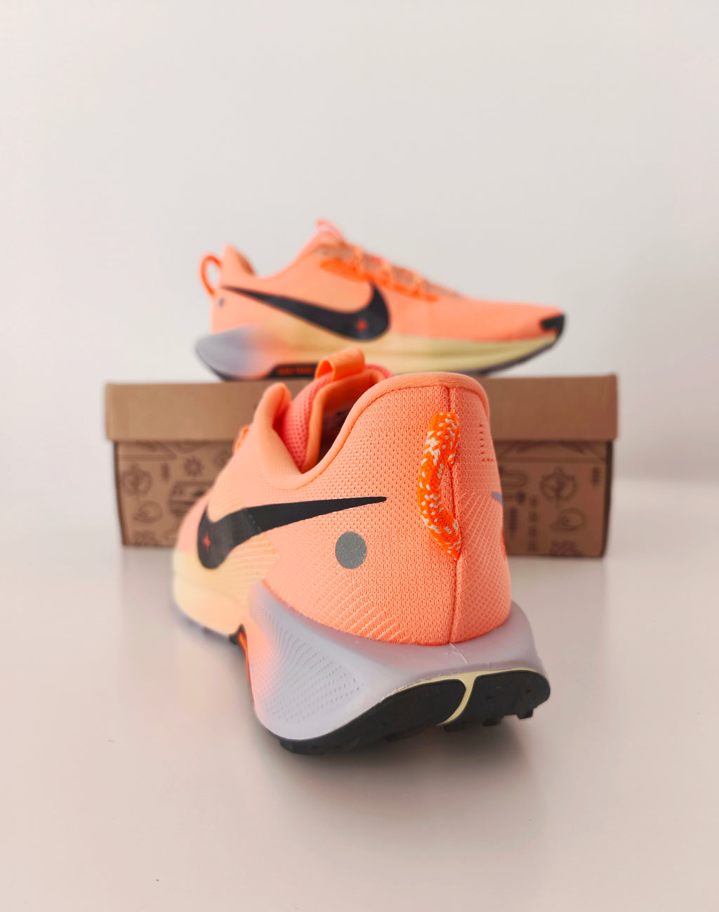 Nike Pegasus Trail 5