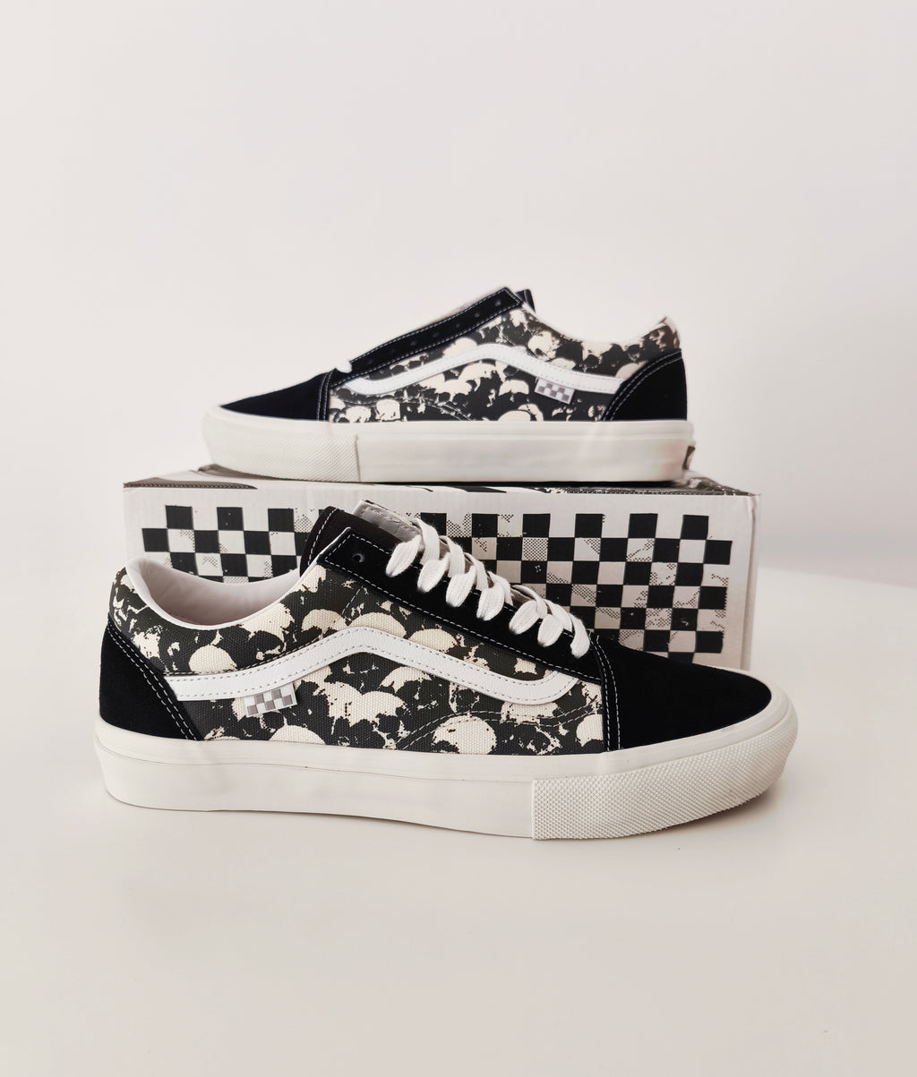 Vans Skate Old Skool