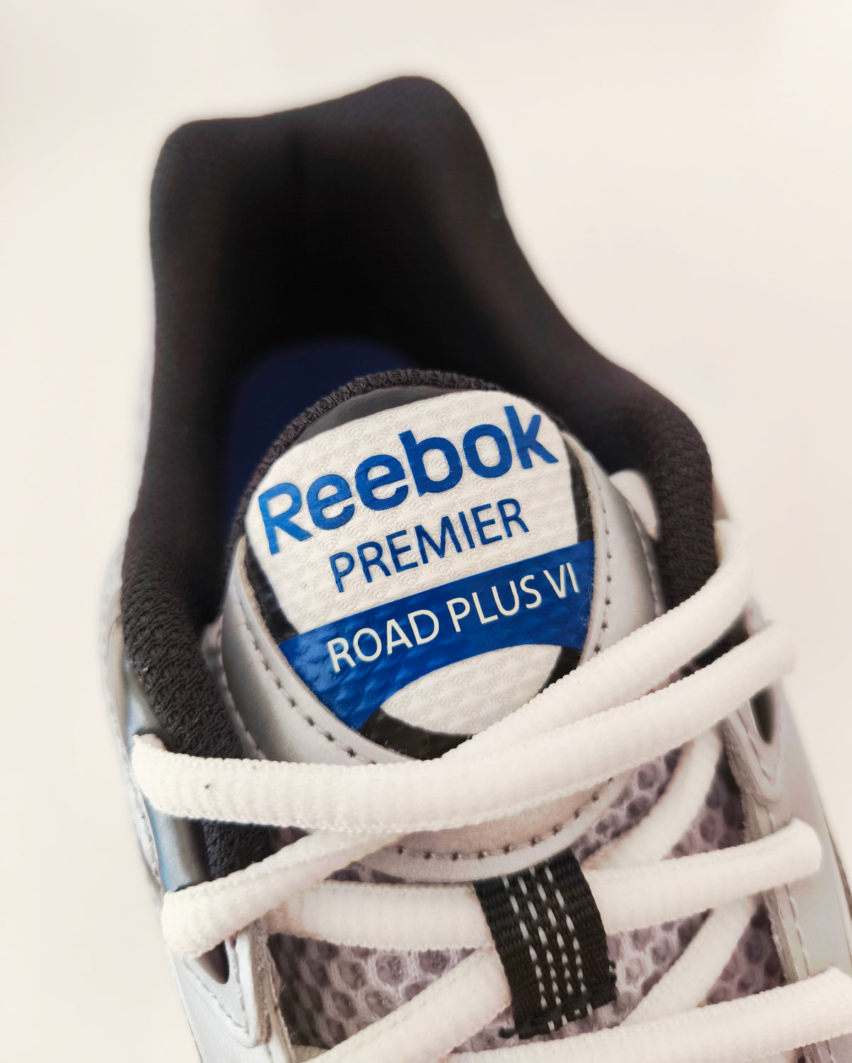 Reebok Premier Road Plus VI