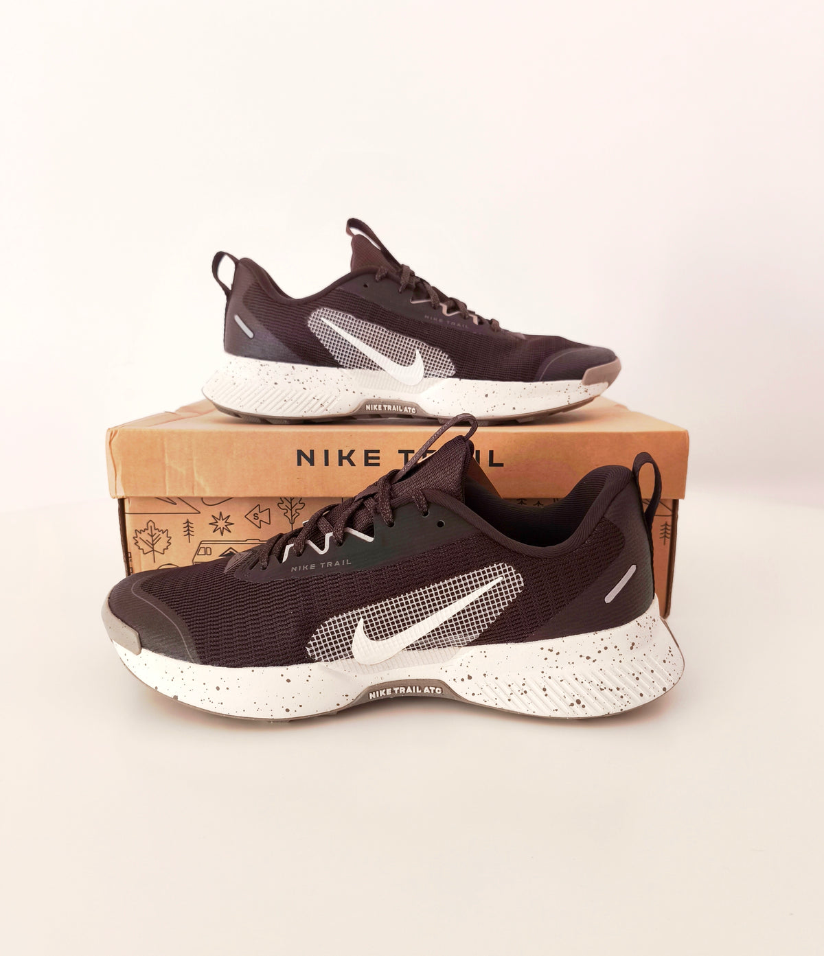 Nike Juniper Trail 3