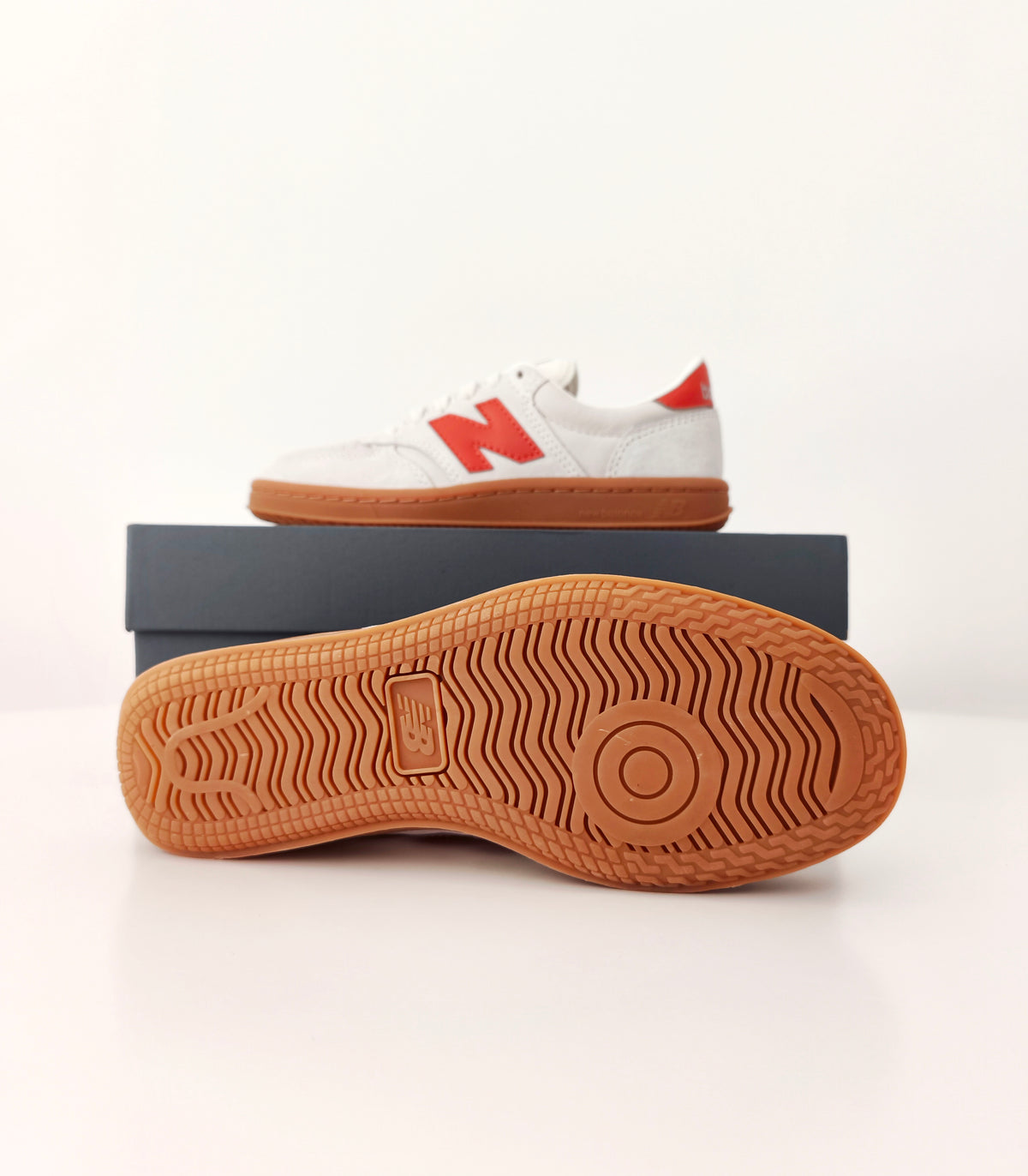 New Balance CT500
