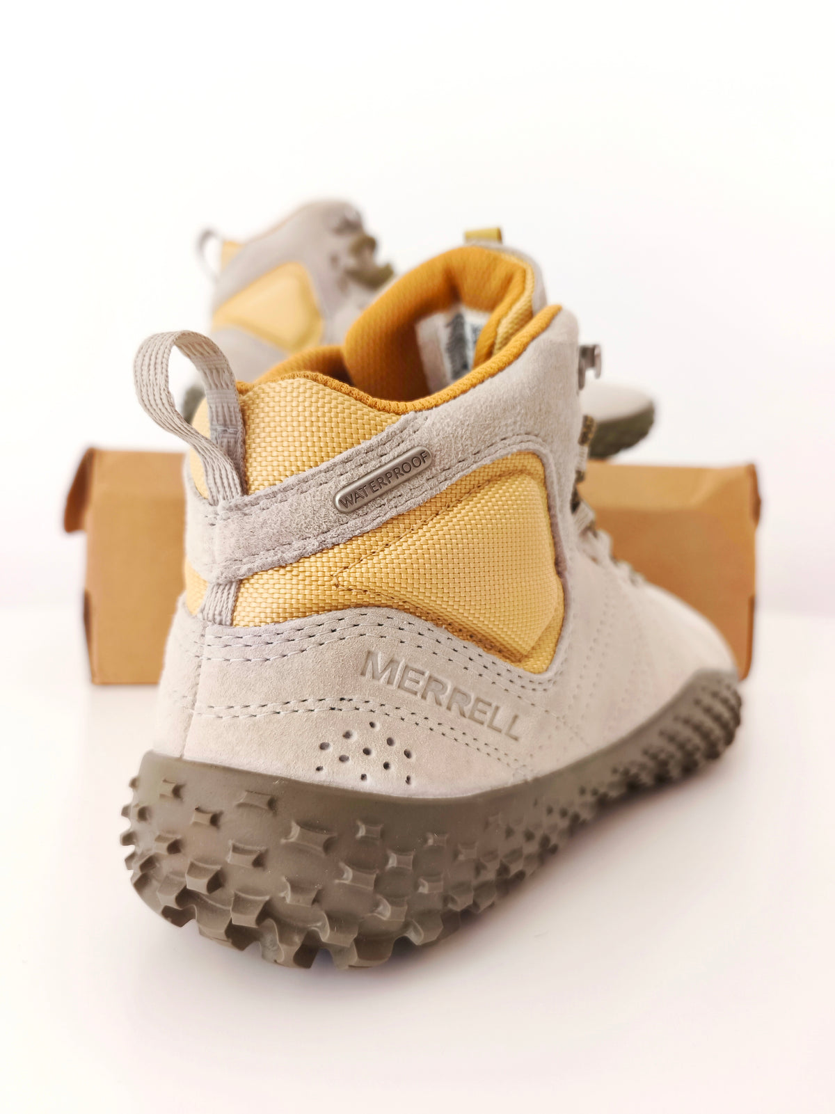 Merrell Wrapt Mid WP