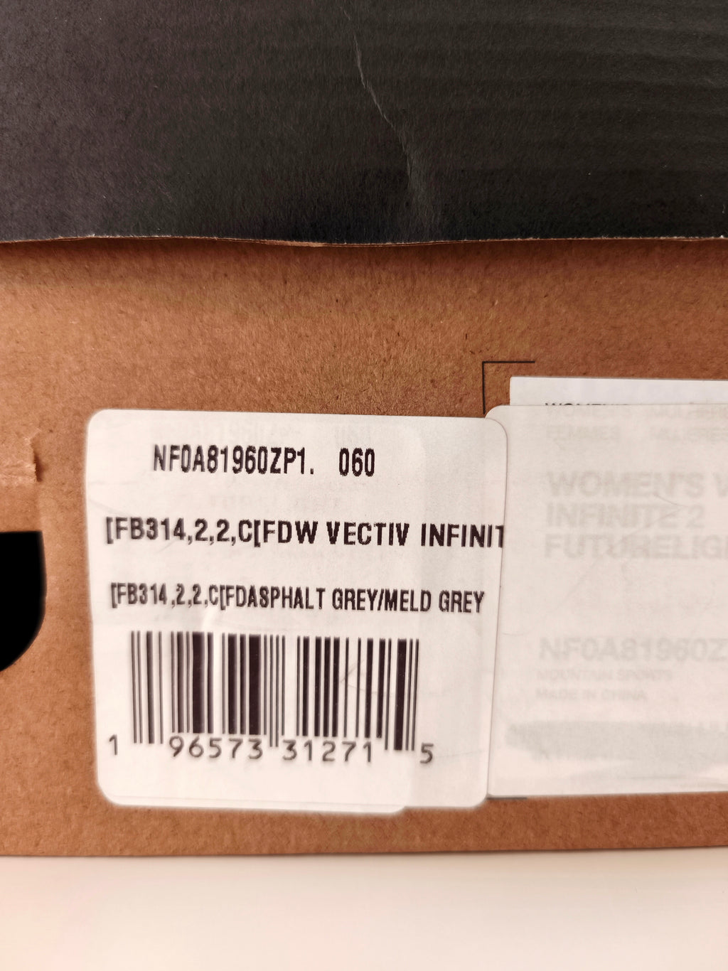 The North Face Vectiv Infinite 2 Futurelight