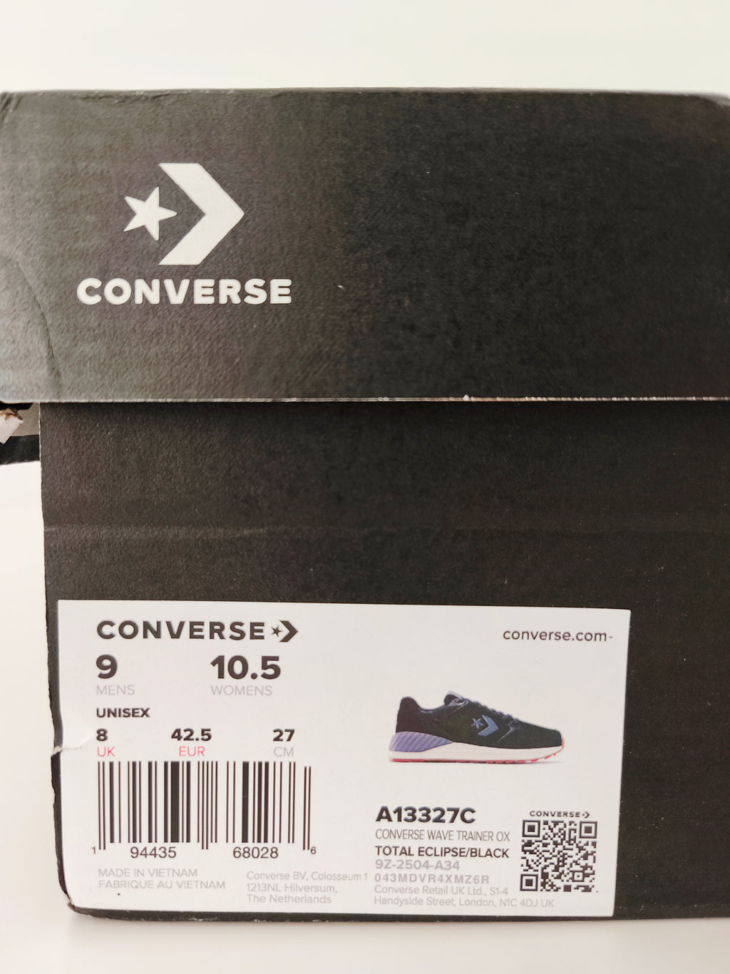 Converse Wave Trainer OX
