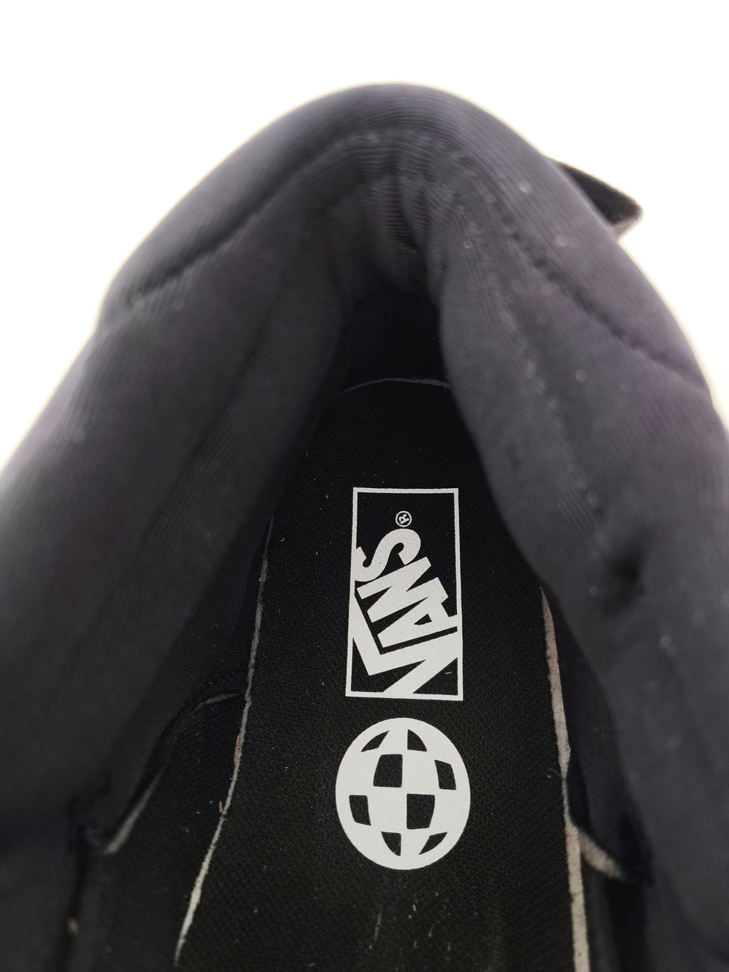 Vans Crosspath MTE