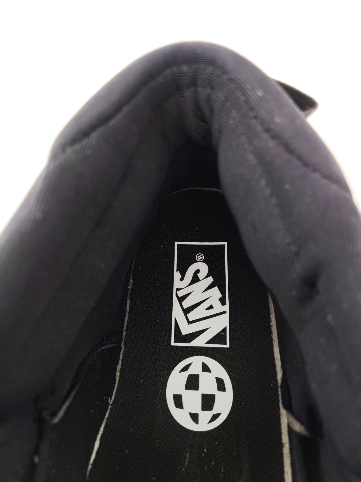 Vans Crosspath MTE