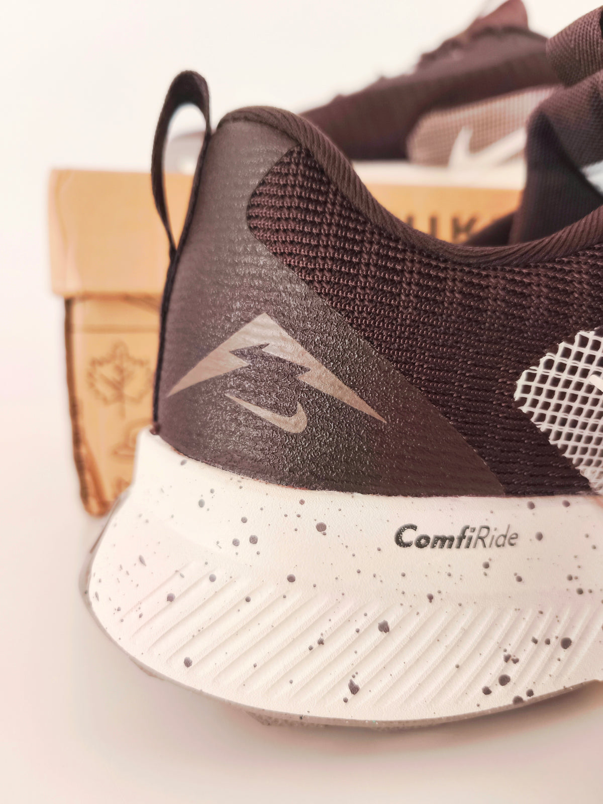 Nike Juniper Trail 3