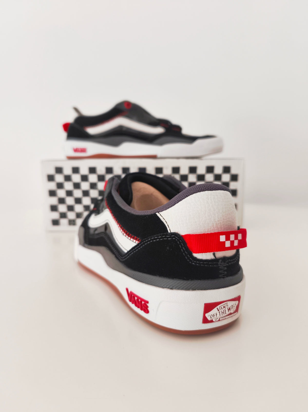 Vans Skate 2 Wayvee