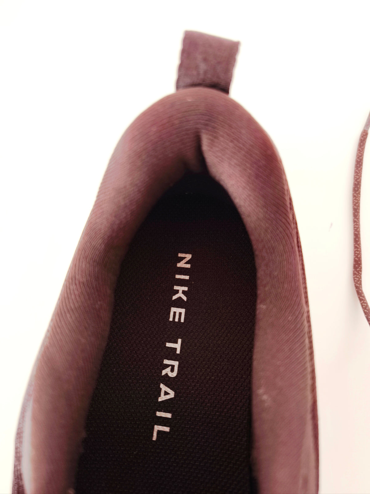 Nike Juniper Trail 3