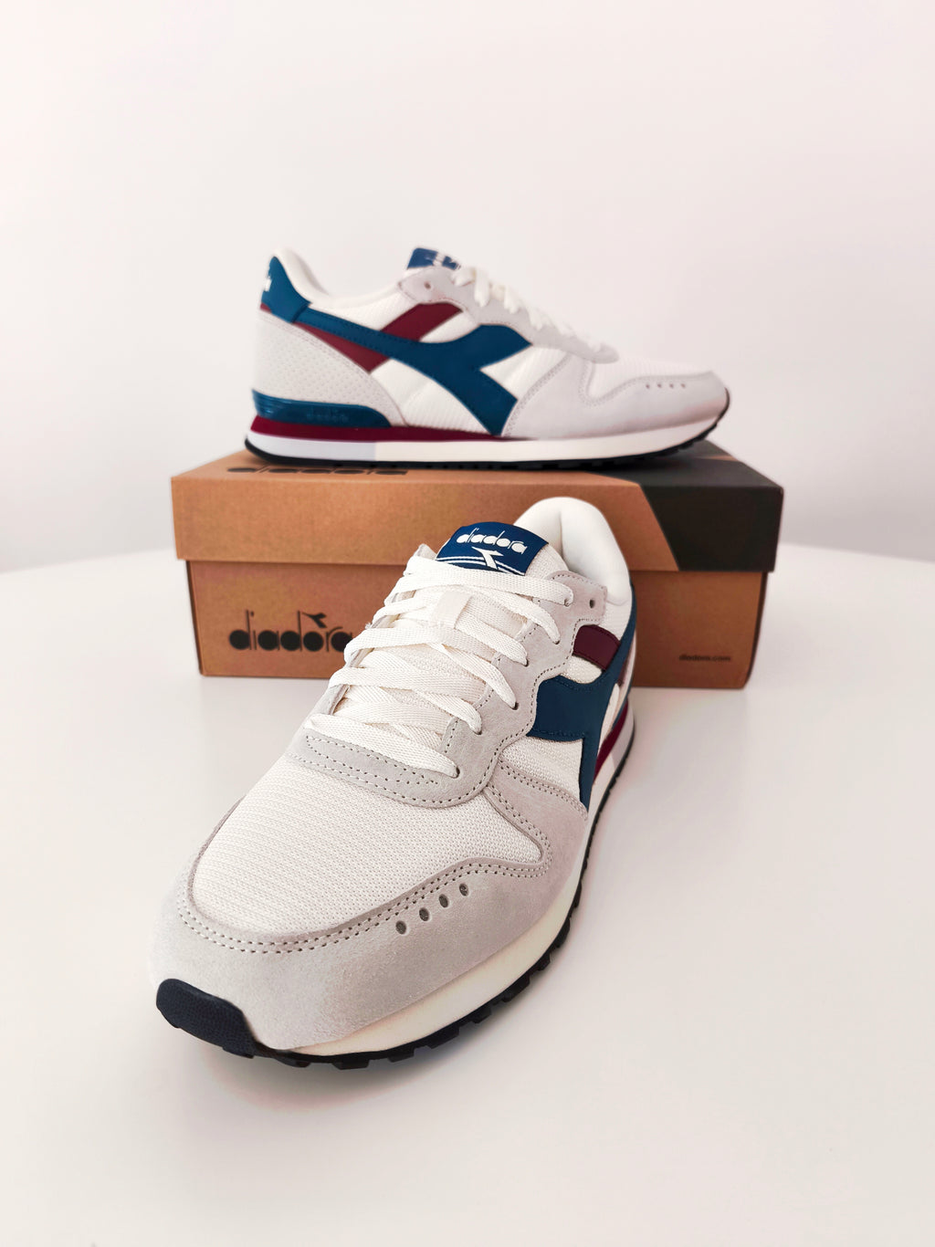 Diadora Camaro M2