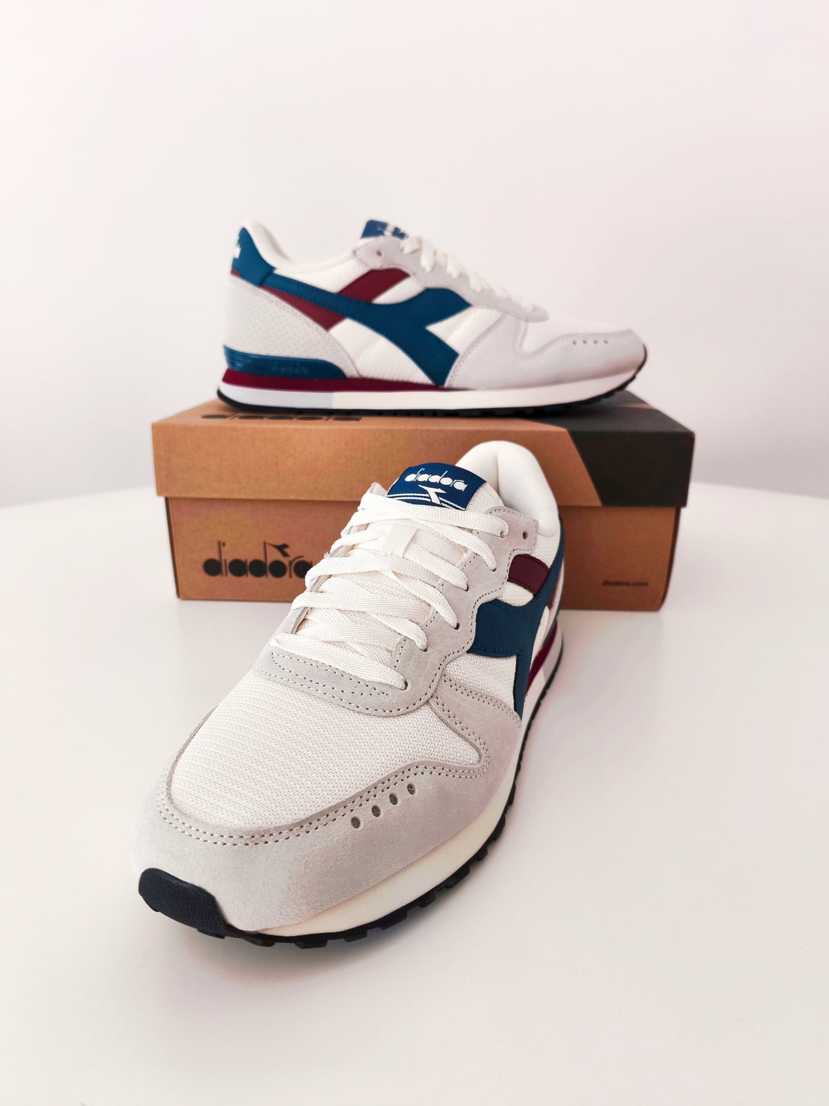 Diadora Camaro M2