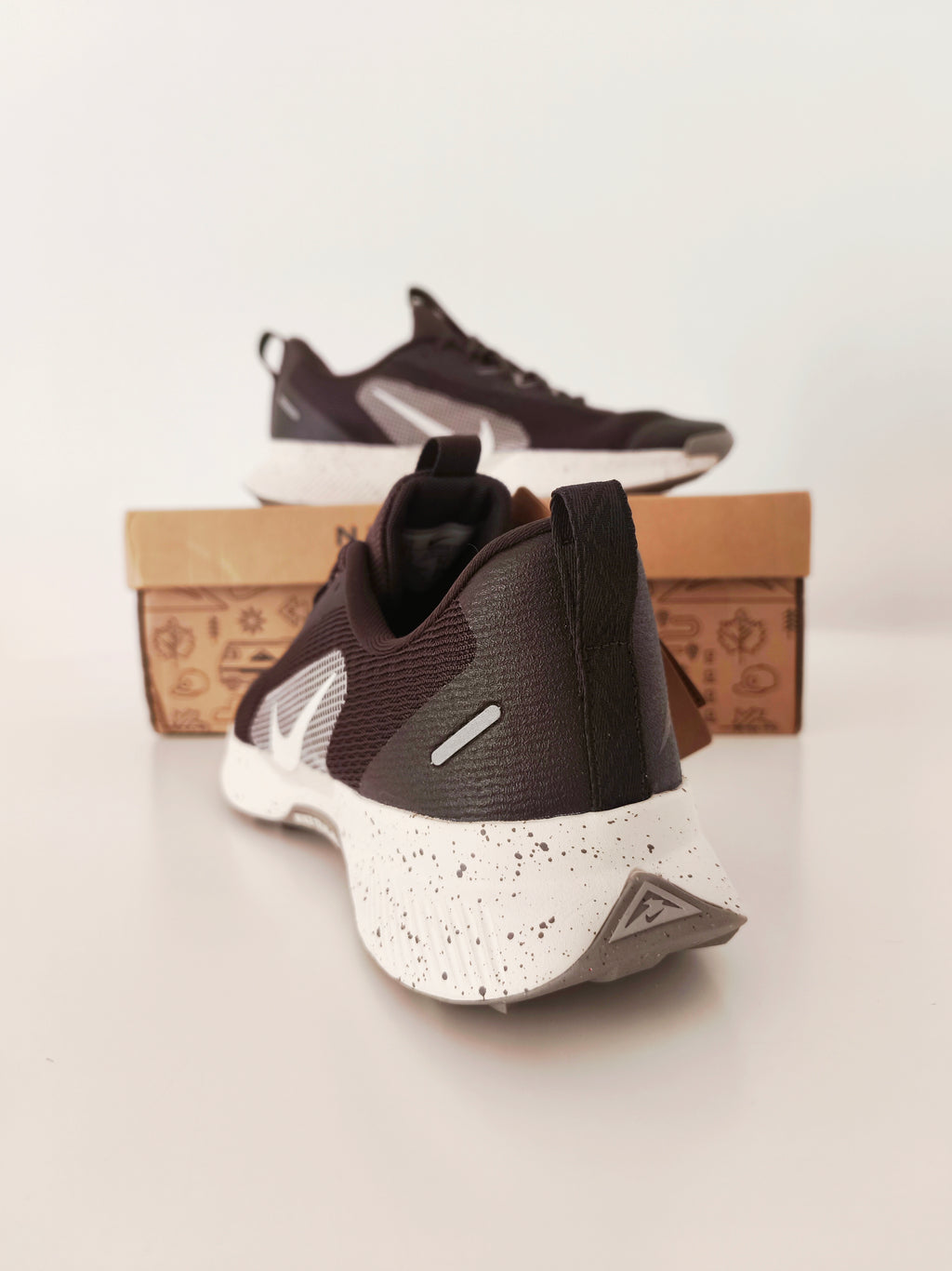 Nike Juniper Trail 3