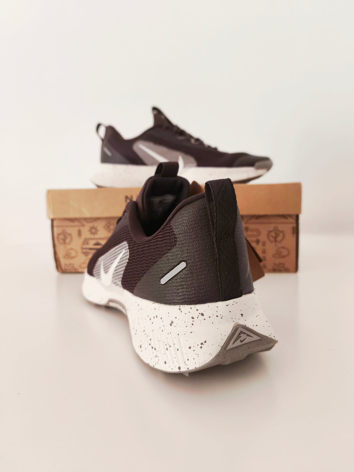 Nike Juniper Trail 3