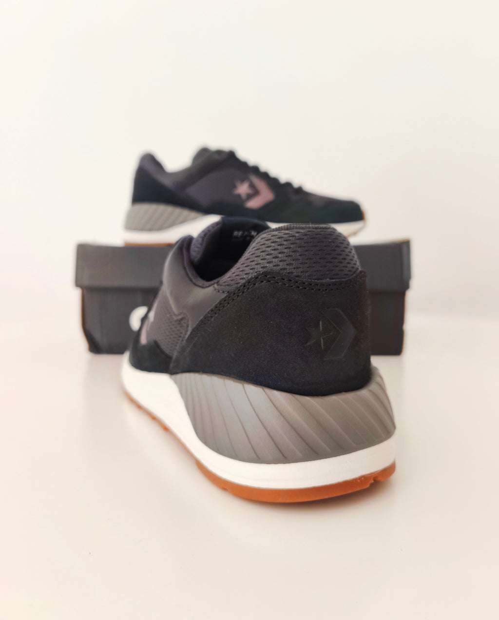 Converse Wave Trainer OX