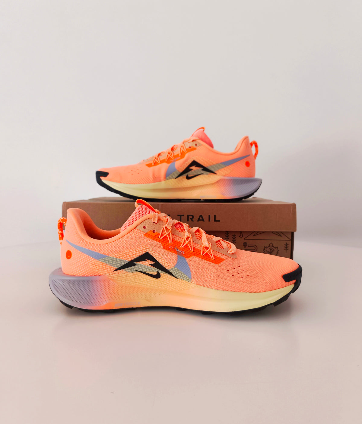 Nike Pegasus Trail 5