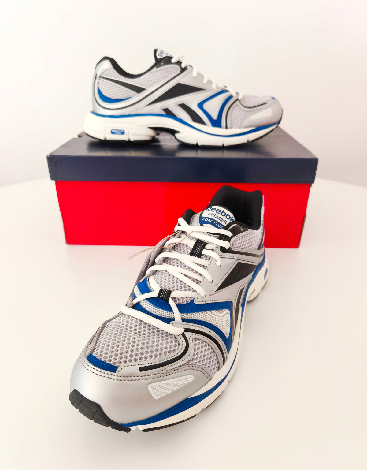 Reebok Premier Road Plus VI