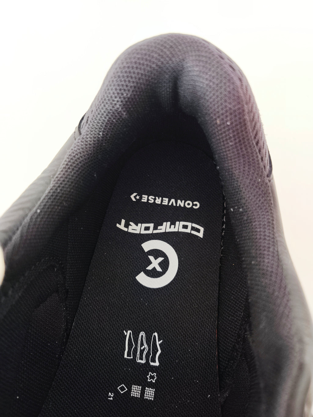 Converse Wave Trainer OX