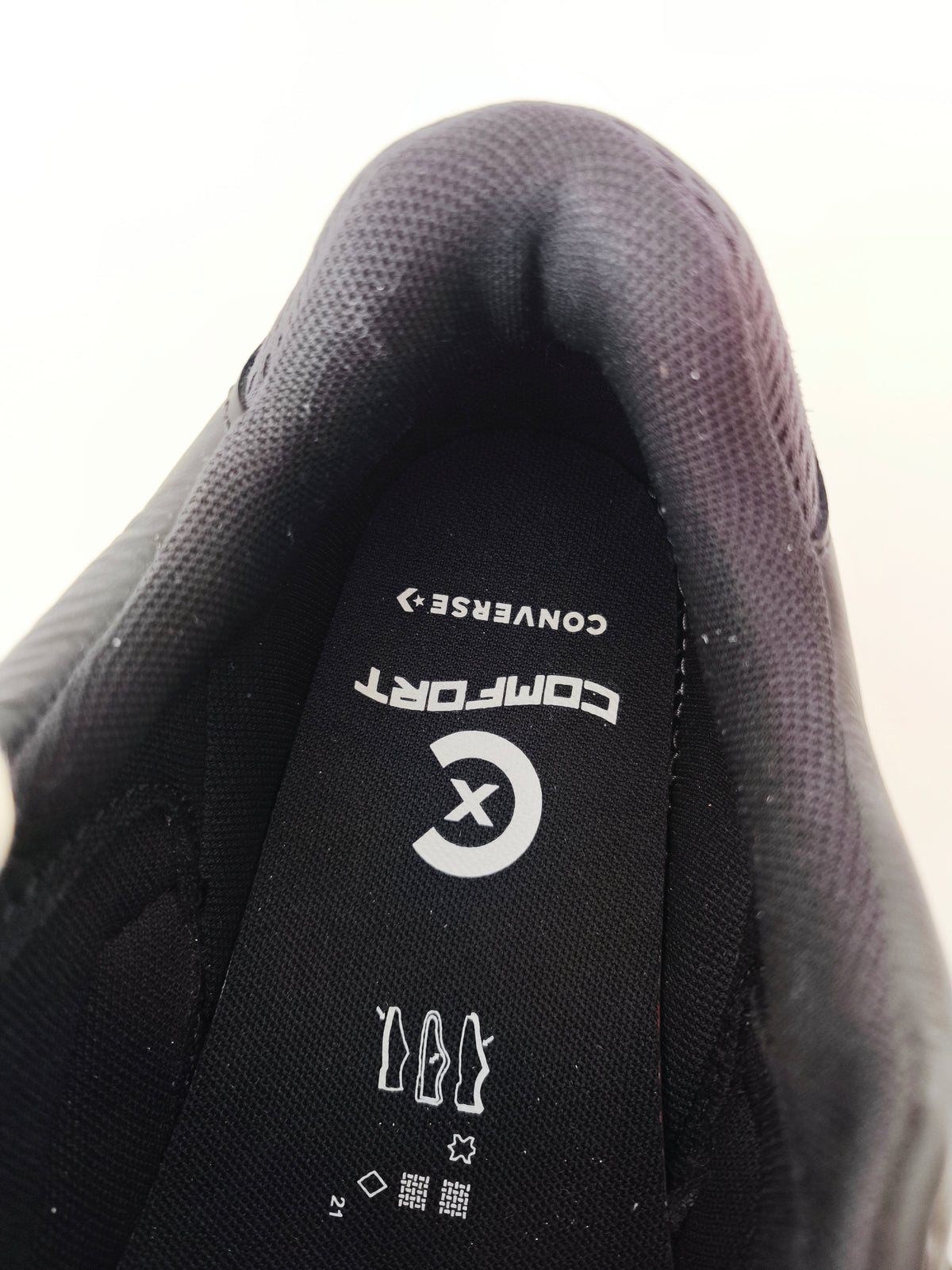 Converse Wave Trainer OX