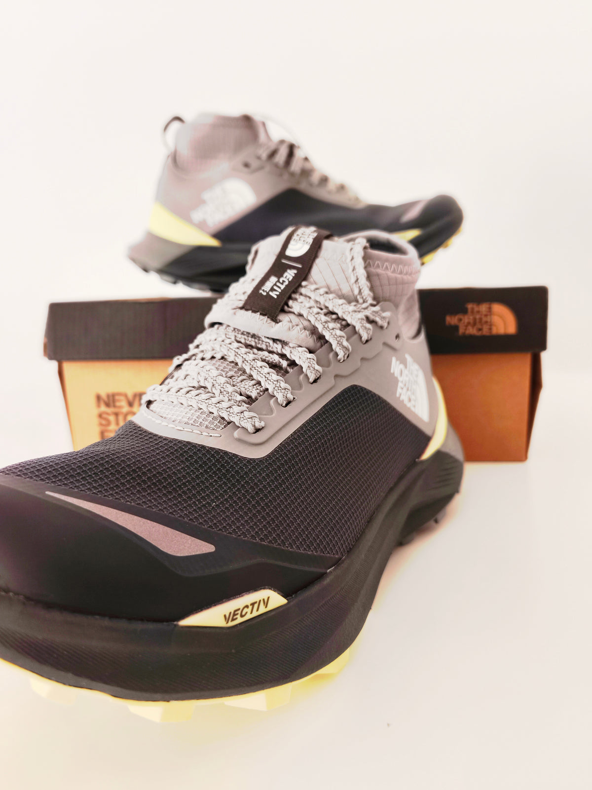 The North Face Vectiv Infinite 2 Futurelight
