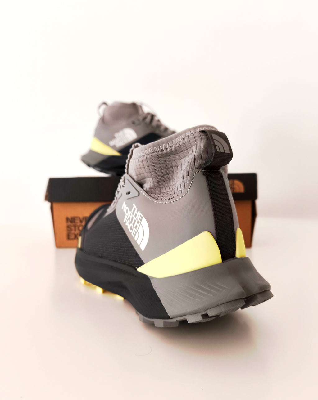 The North Face Vectiv Infinite 2 Futurelight