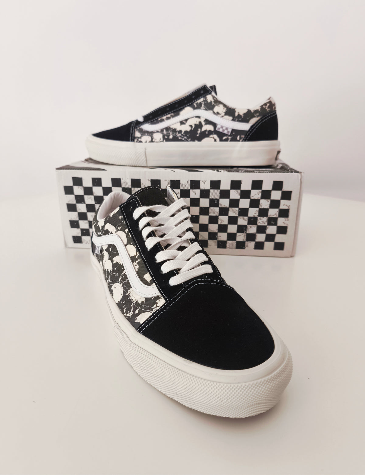 Vans Skate Old Skool