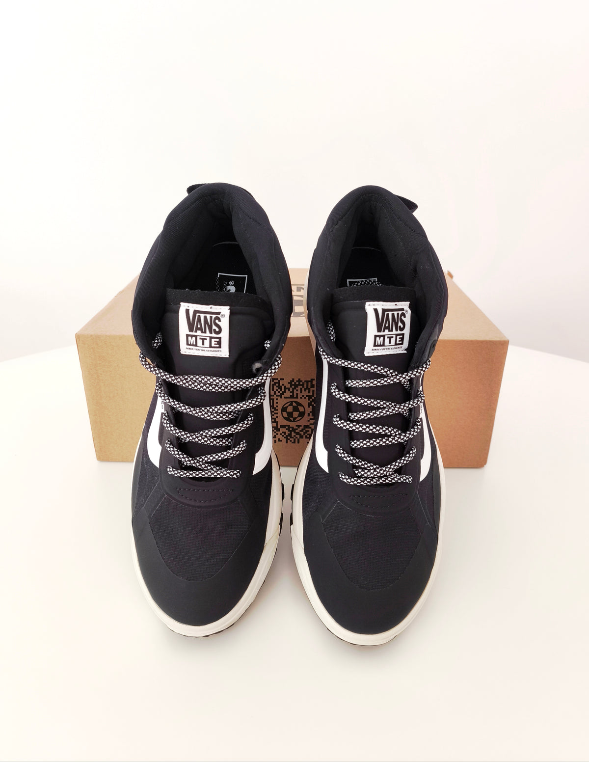 Vans Crosspath MTE