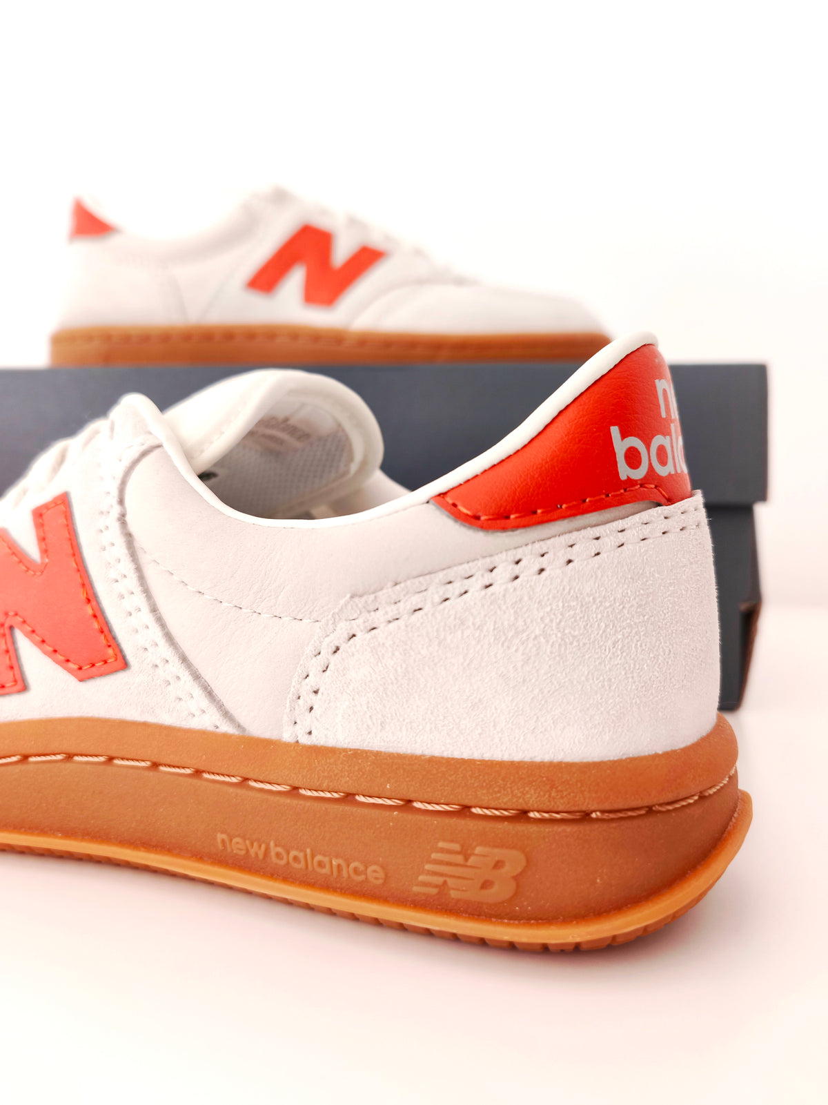 New Balance CT500