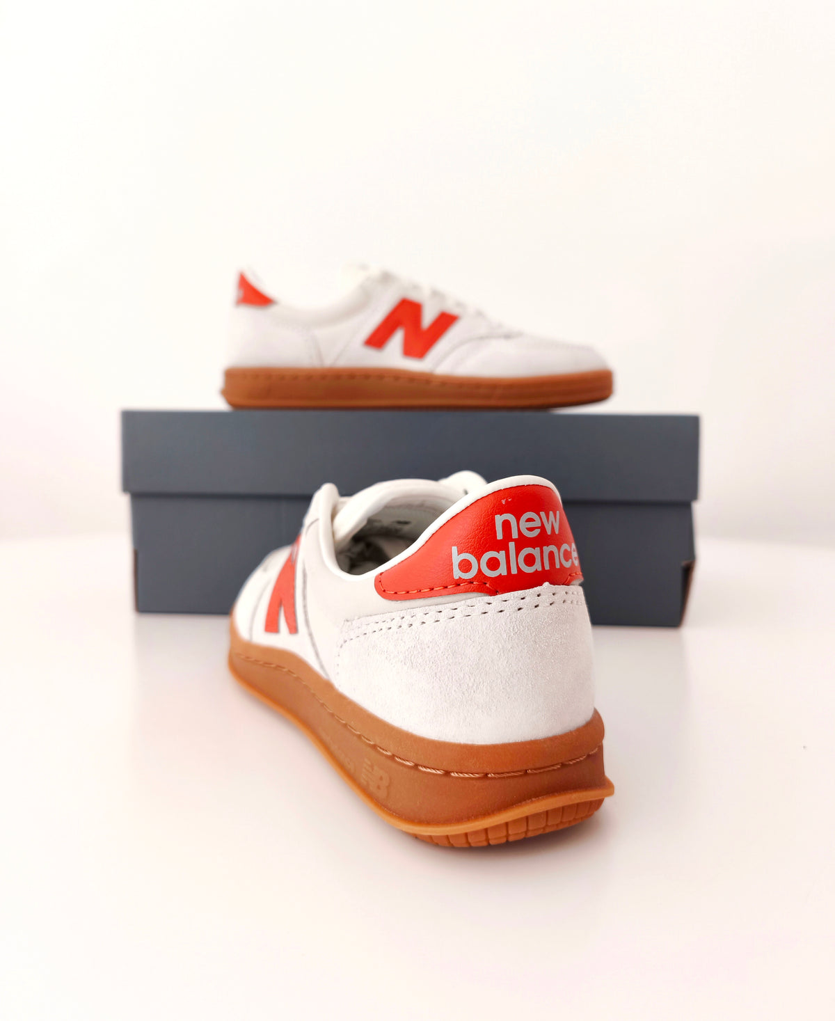 New Balance CT500