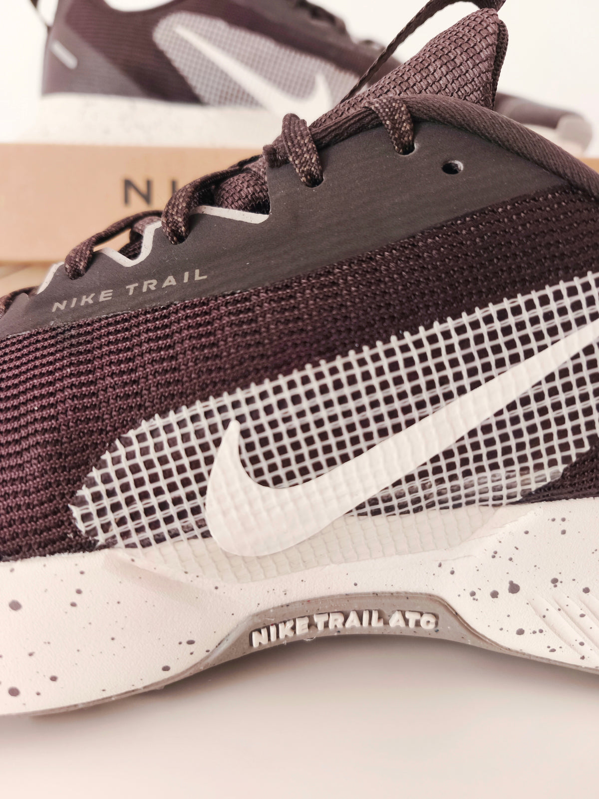 Nike Juniper Trail 3